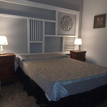 Hostal La Pachamama Salta Kültér fotó
