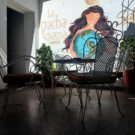 Hostal La Pachamama Hotel Salta Kültér fotó