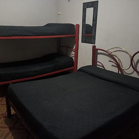 Hostal La Pachamama Salta Kültér fotó
