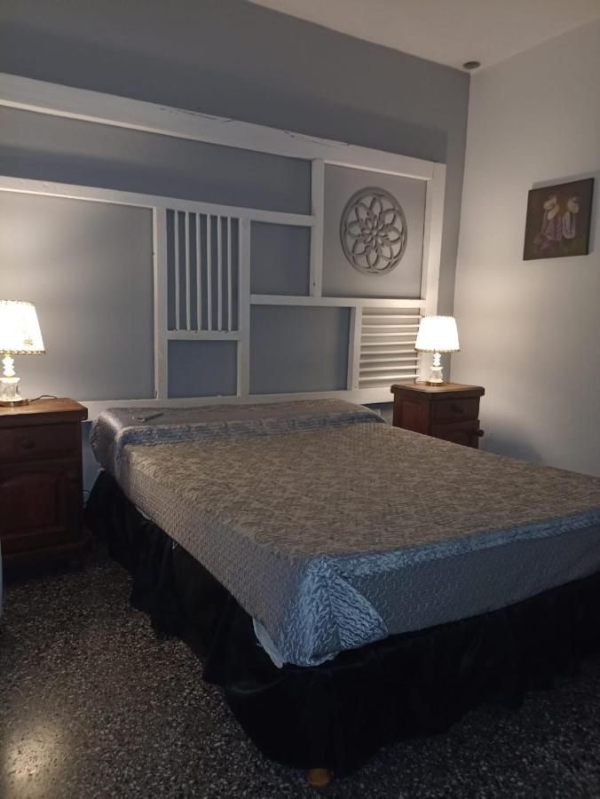 Hostal La Pachamama Salta Kültér fotó