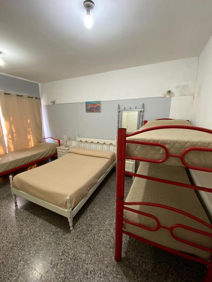 Hostal La Pachamama Salta Kültér fotó