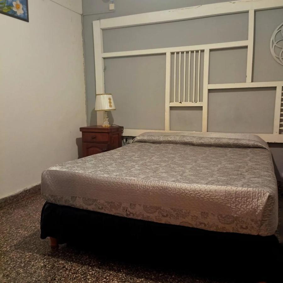 Hostal La Pachamama Salta Kültér fotó
