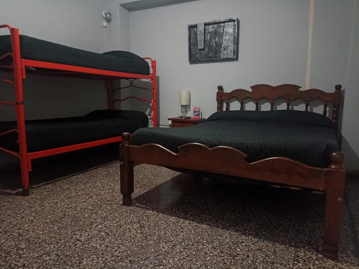 Hostal La Pachamama Hotel Salta Kültér fotó