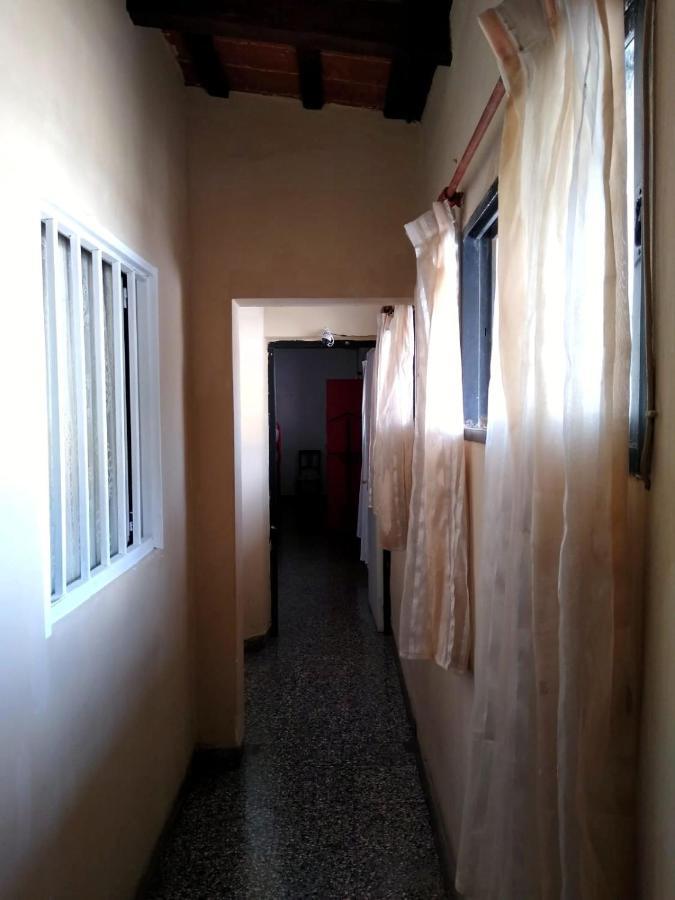 Hostal La Pachamama Salta Kültér fotó