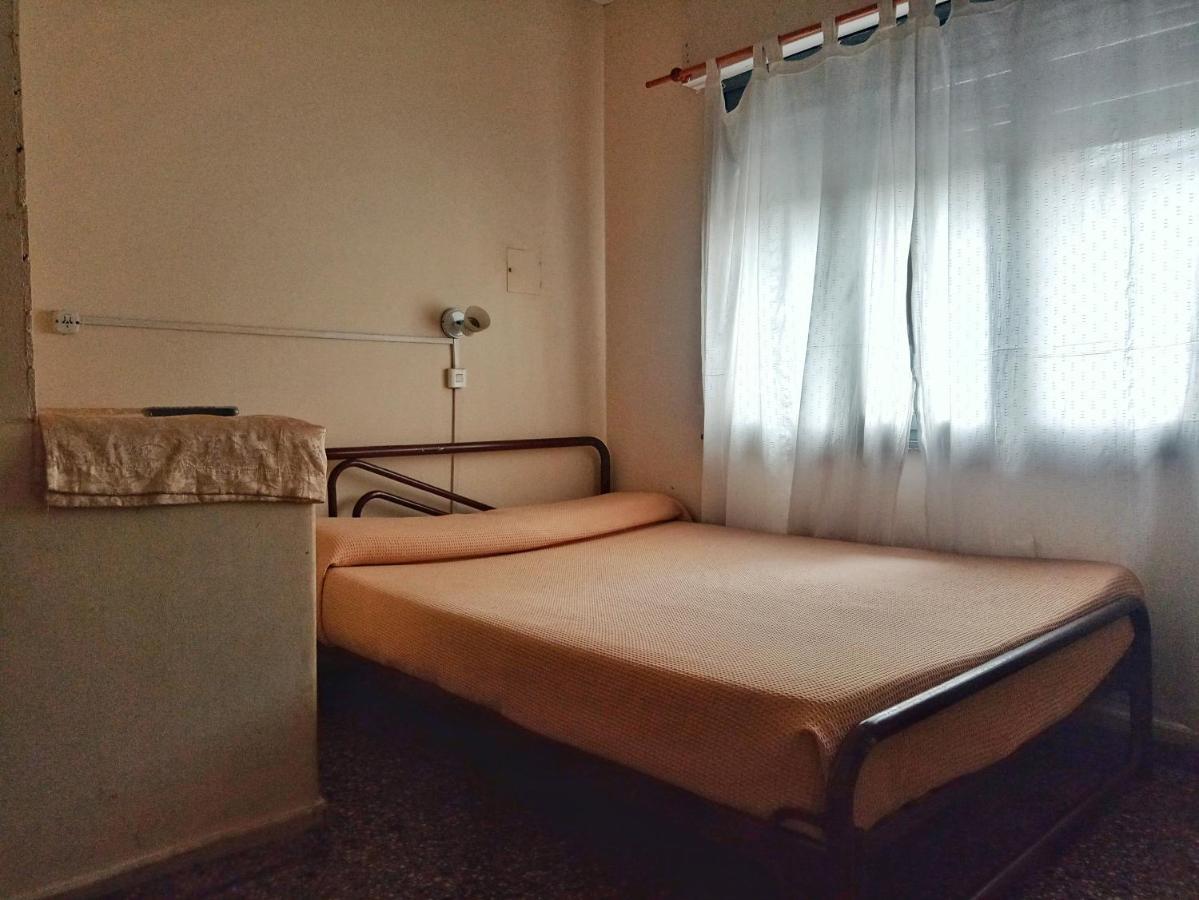 Hostal La Pachamama Salta Kültér fotó