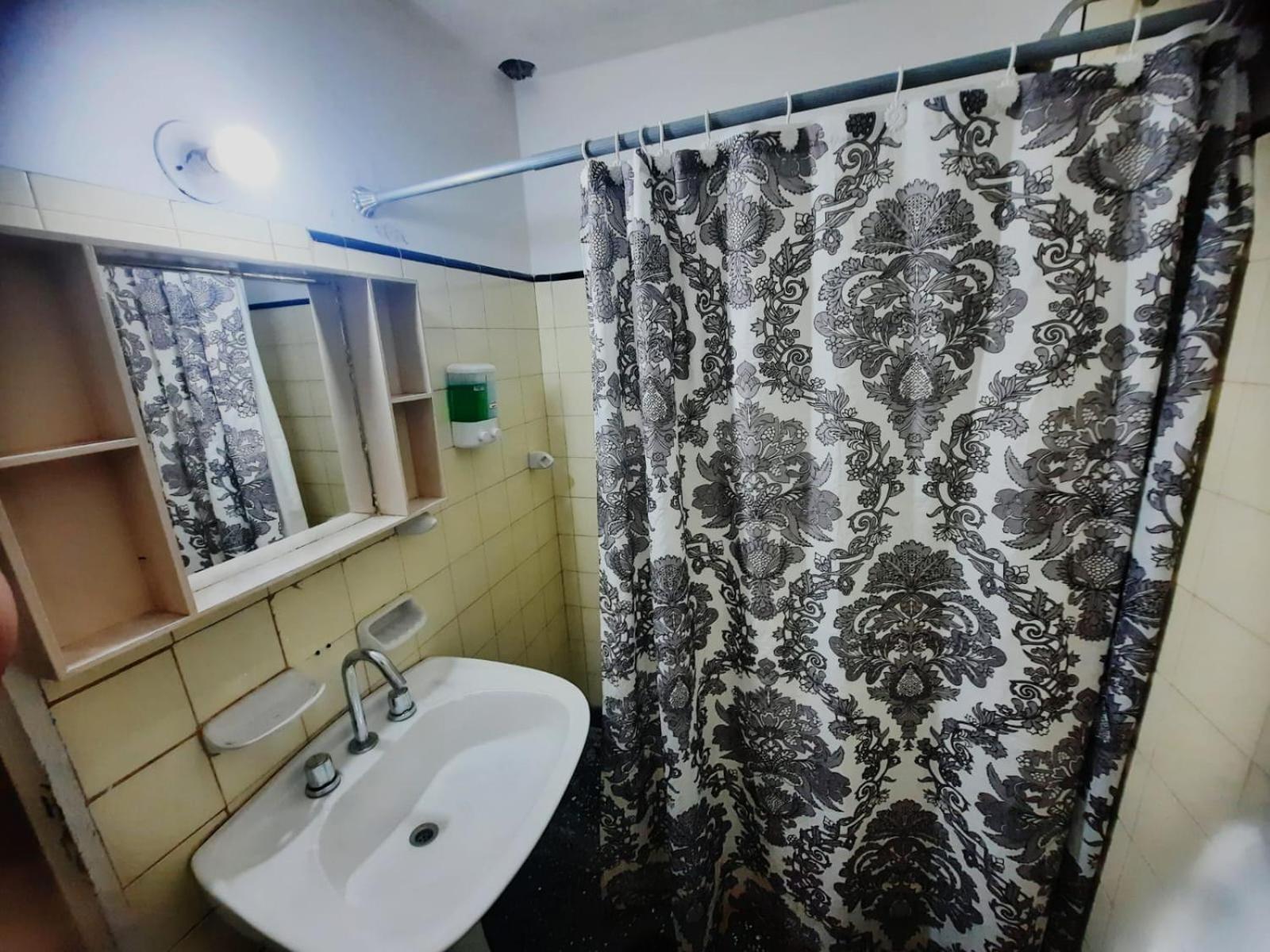 Hostal La Pachamama Salta Kültér fotó