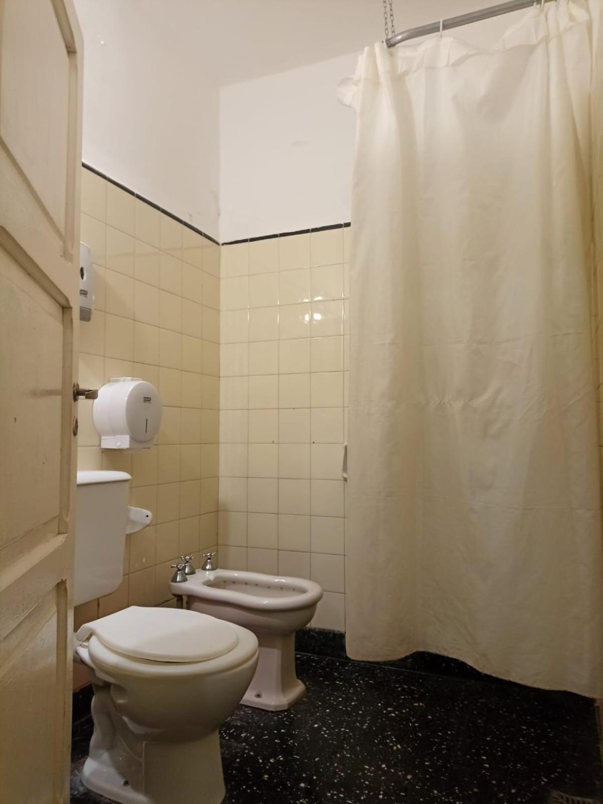 Hostal La Pachamama Salta Kültér fotó