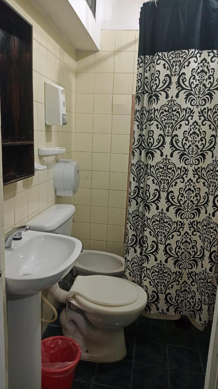 Hostal La Pachamama Salta Kültér fotó