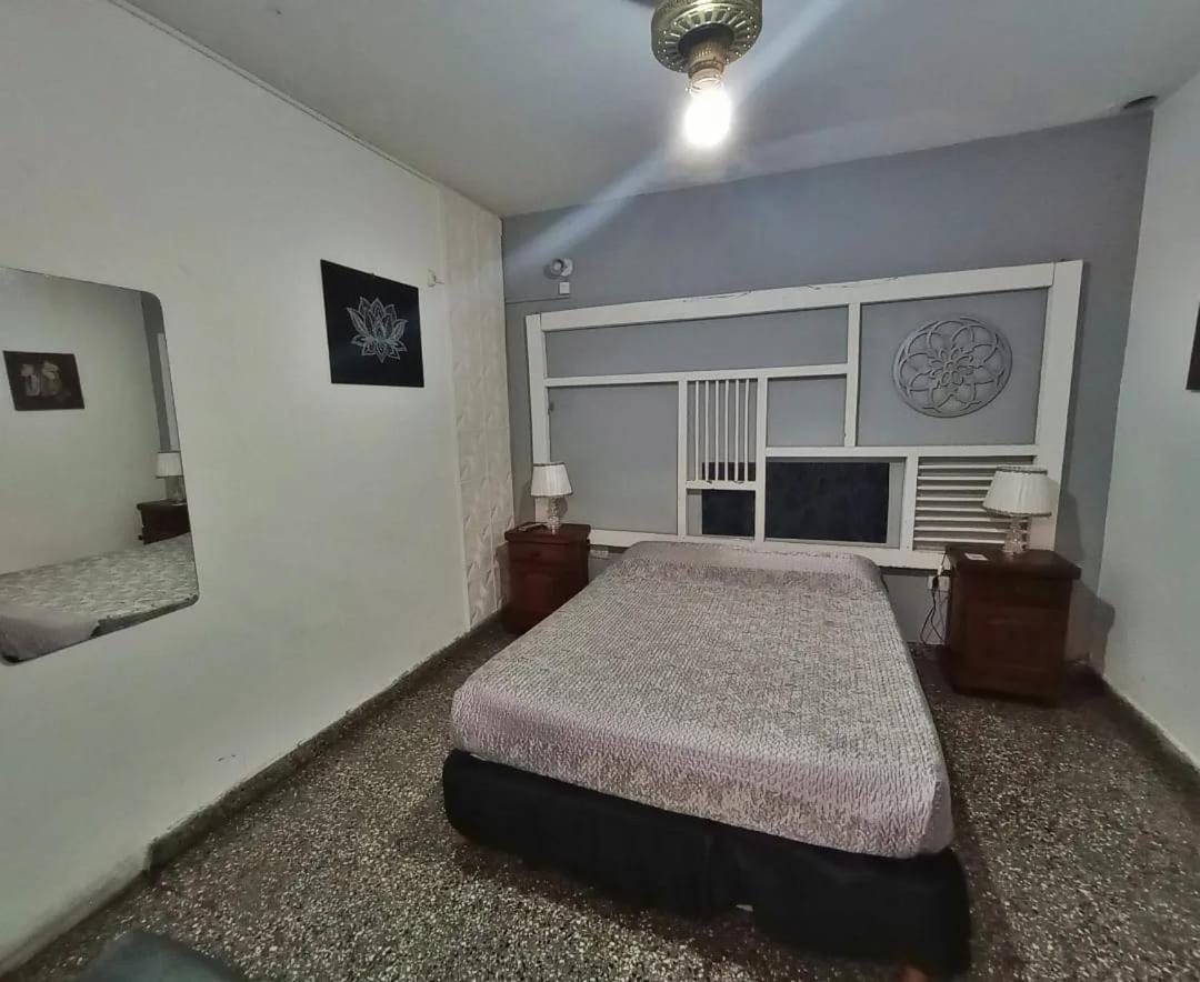 Hostal La Pachamama Salta Kültér fotó