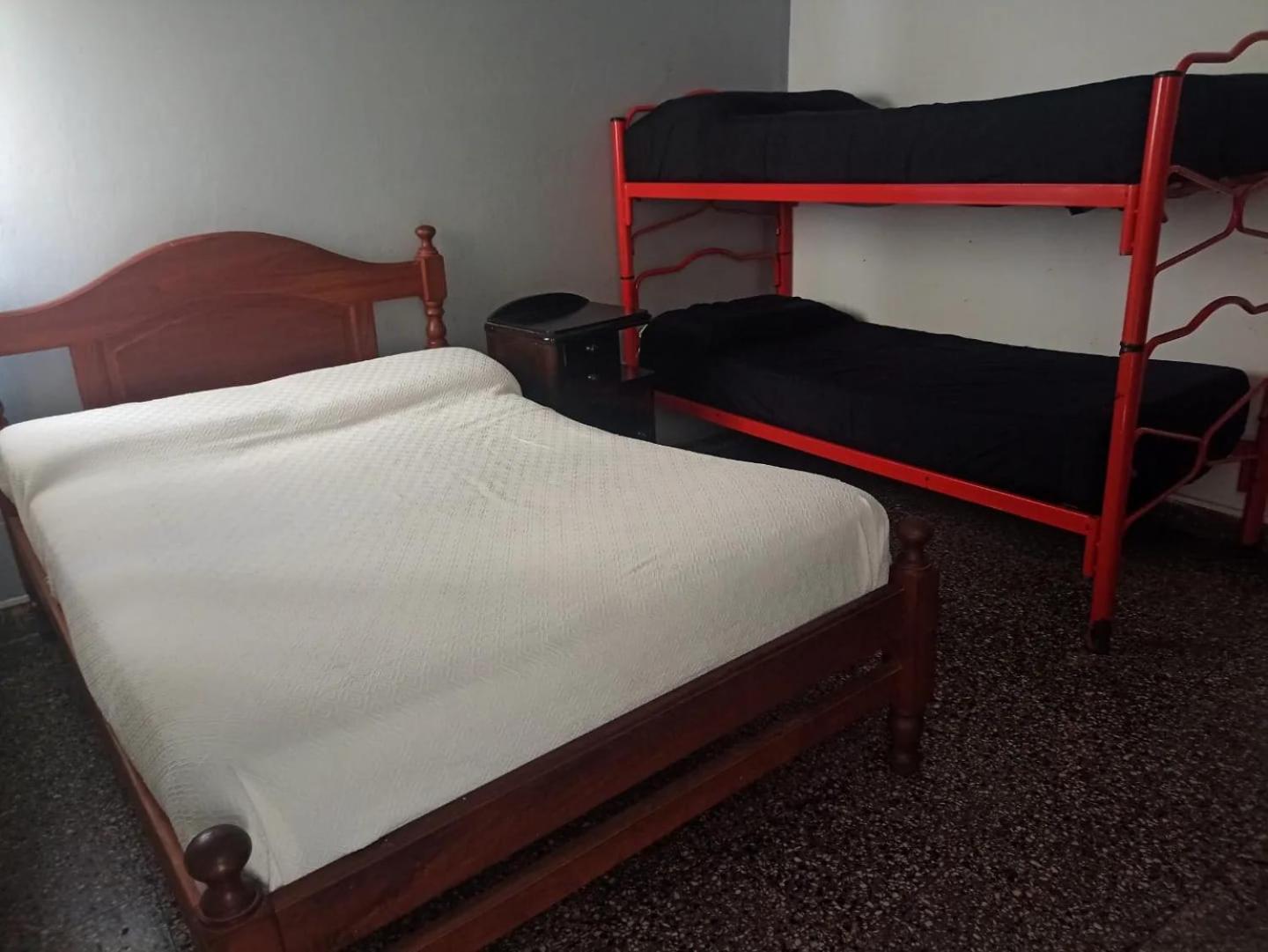 Hostal La Pachamama Salta Kültér fotó
