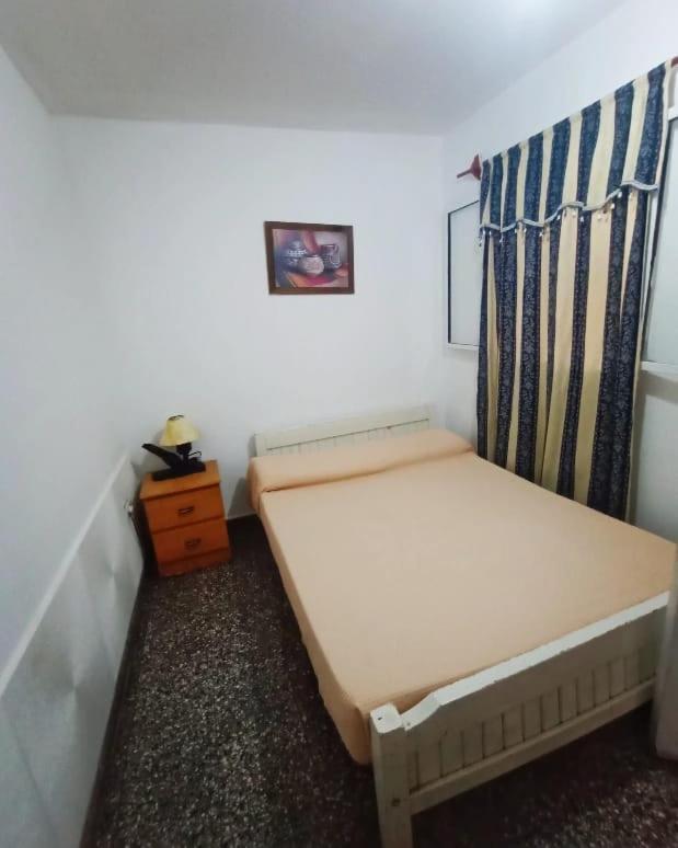 Hostal La Pachamama Salta Kültér fotó