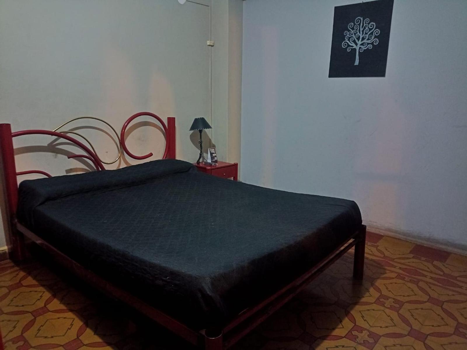 Hostal La Pachamama Salta Kültér fotó