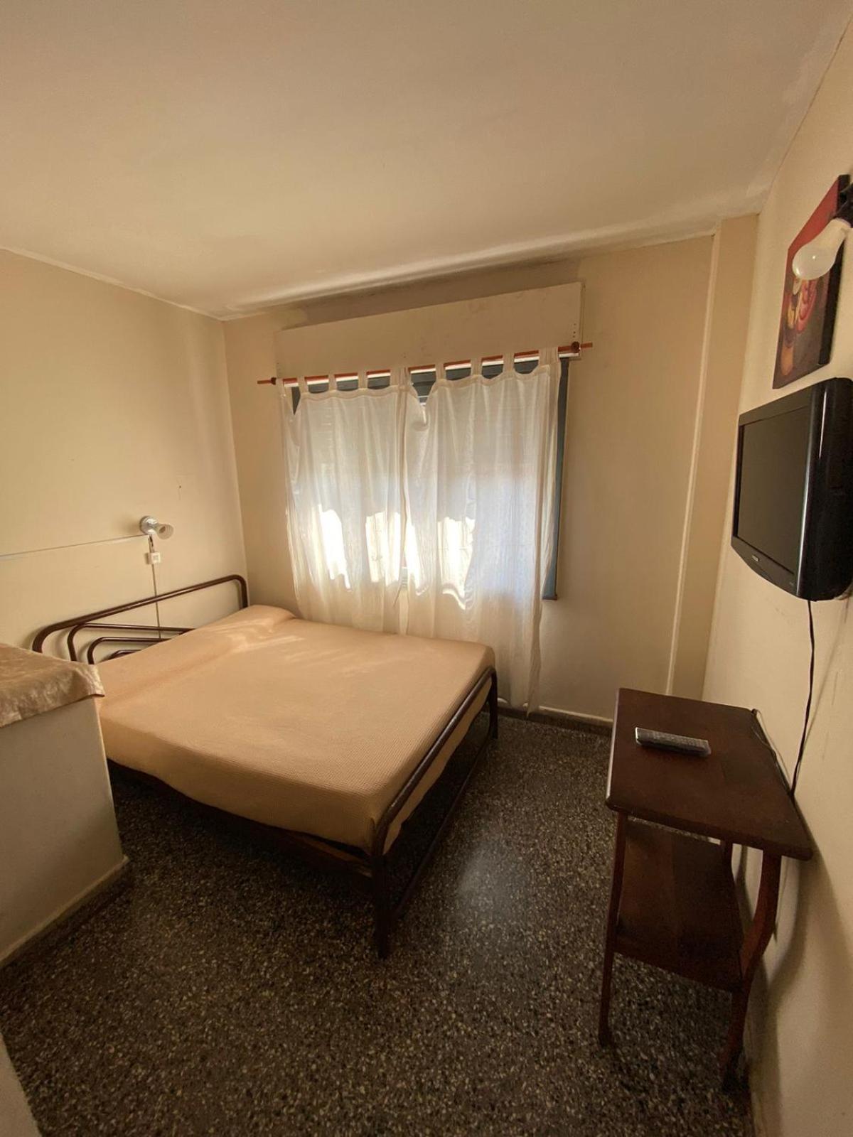 Hostal La Pachamama Salta Kültér fotó