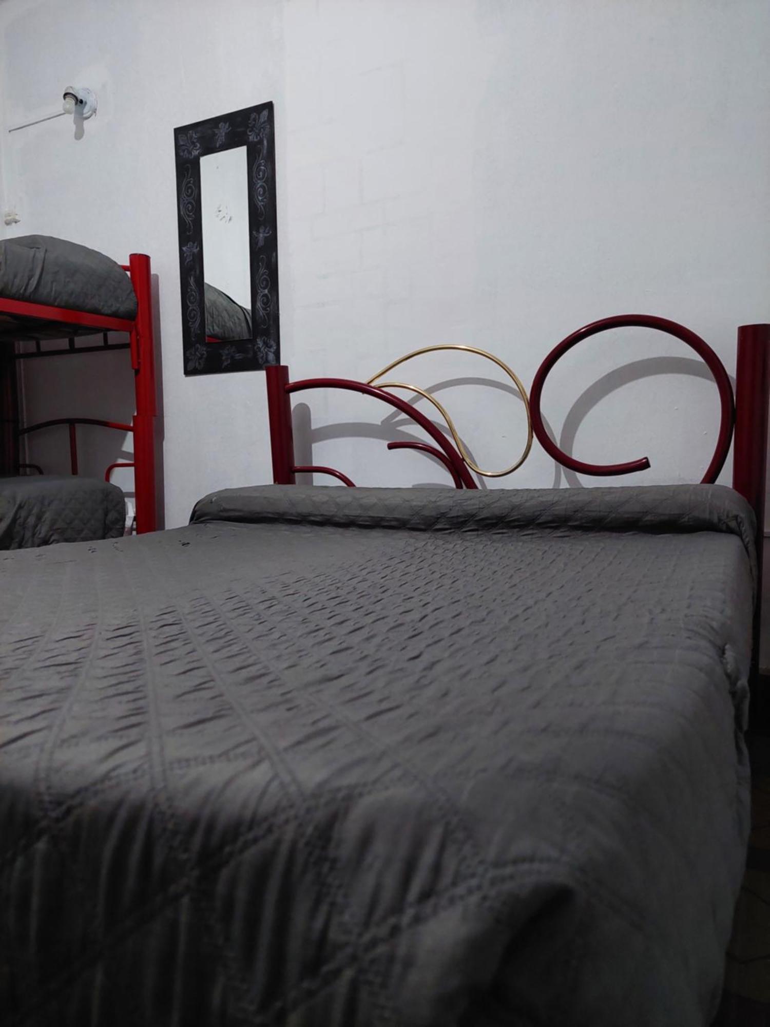 Hostal La Pachamama Salta Kültér fotó