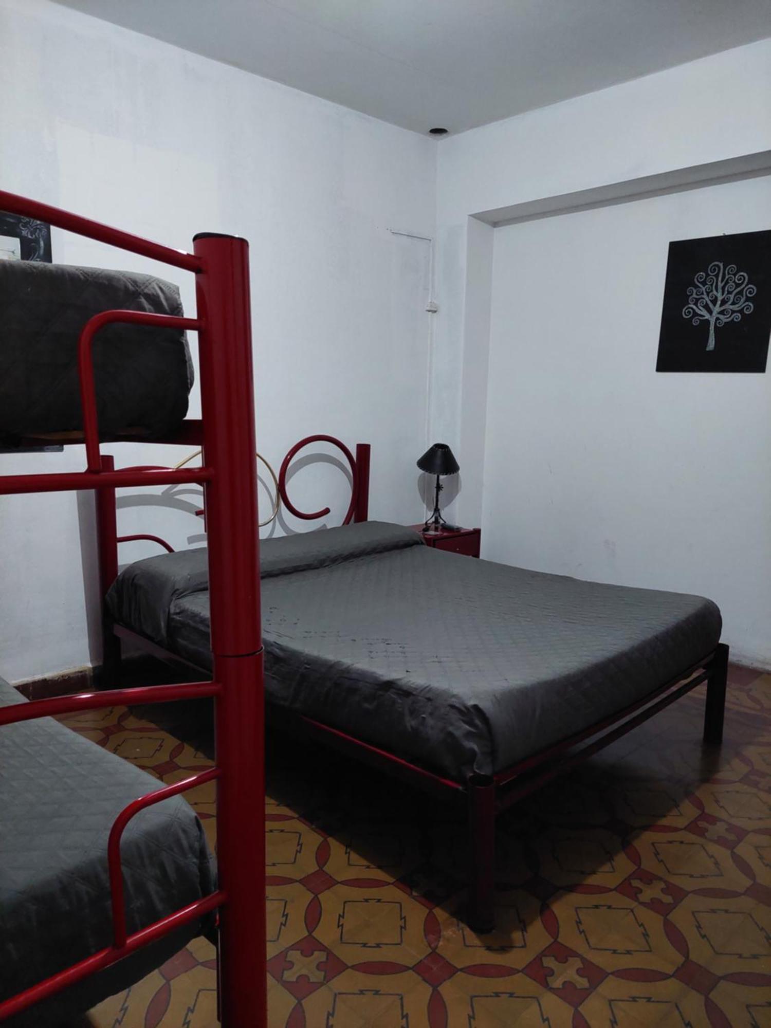 Hostal La Pachamama Salta Kültér fotó