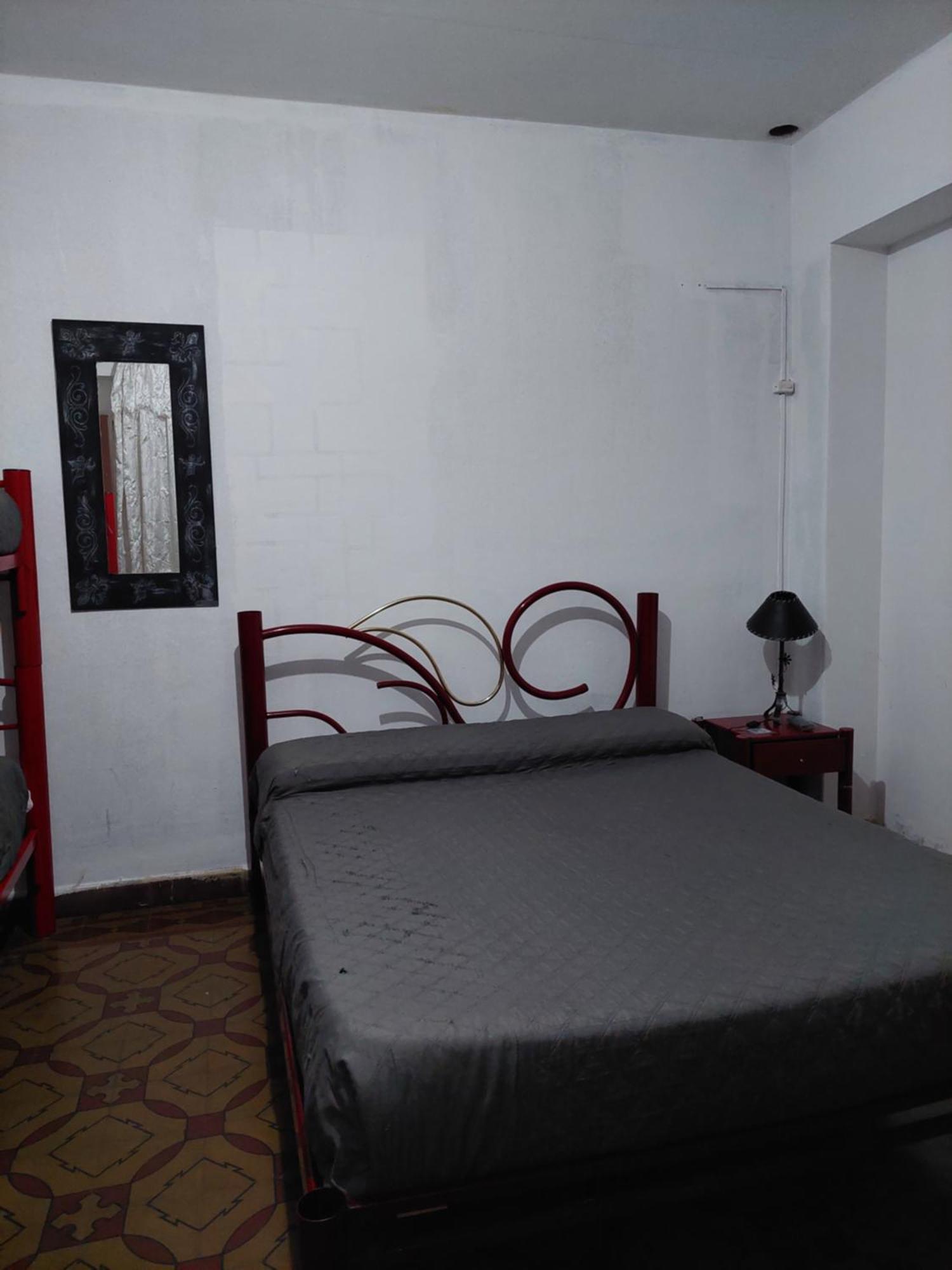Hostal La Pachamama Salta Kültér fotó