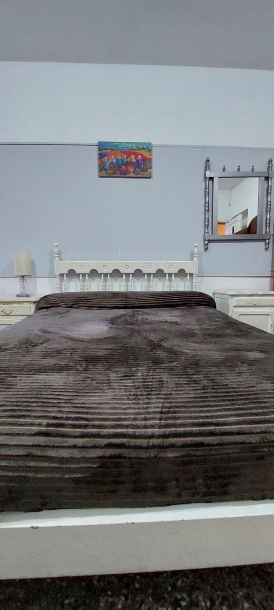 Hostal La Pachamama Salta Kültér fotó