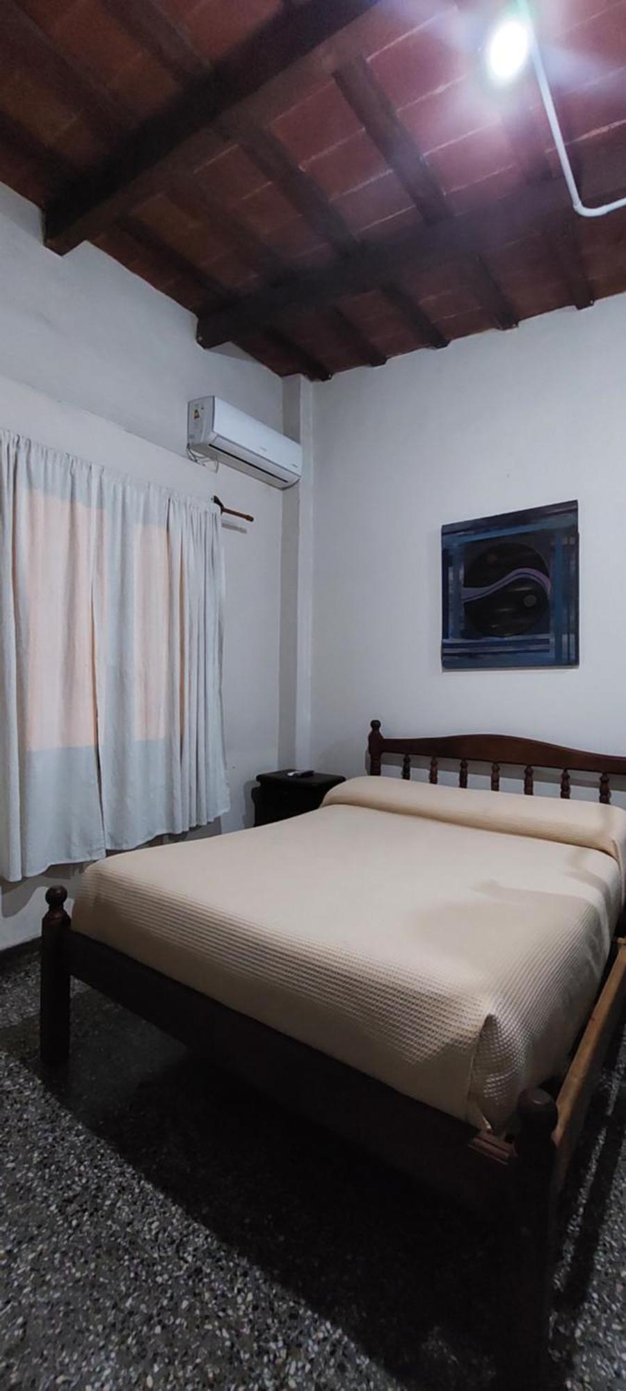 Hostal La Pachamama Salta Kültér fotó